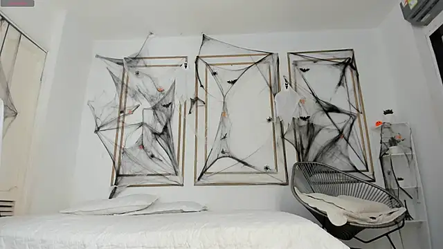 lorena rubio online show from October 22, 12:26 pm