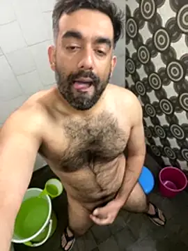 Jakericky5 online show from December 15, 3:01 am