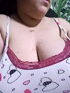 Snapshot of Karima_One_ chatting on September 12, 7:13 pm Karima One online show from September 12, 7:13 pm
