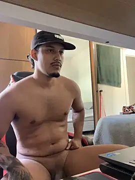 BAGHEERAPGG online show from April 15, 1:26 pm