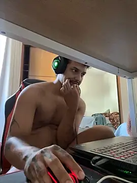 BAGHEERAPGG online show from April 18, 1:46 pm