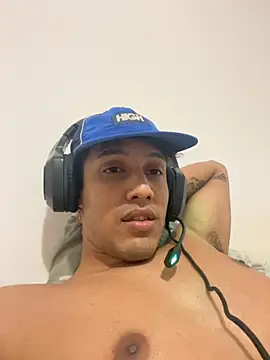 BAGHEERAPGG online show from November 3, 12:05 am