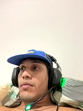 BAGHEERAPGG online show from November 5, 12:47 am