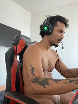 BAGHEERAPGG online show from March 30, 2:51 pm