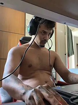 BAGHEERAPGG online show from April 20, 2:18 pm