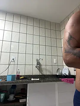 BAGHEERAPGG online show from February 3, 2:32 am