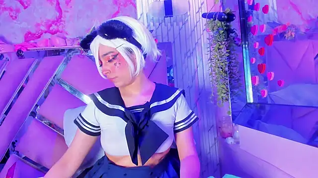 Akane Hikari  online show from March 14, 3:07 pm