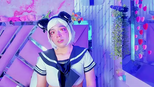 Akane Hikari  online show from March 24, 3:06 am