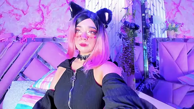 Akane Hikari  online show from December 4, 3:27 am