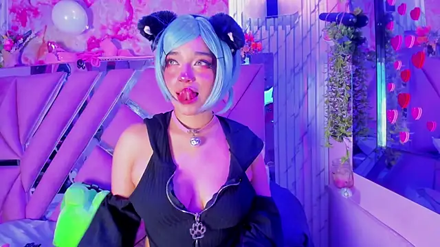 Akane Hikari  online show from March 4, 5:04 am