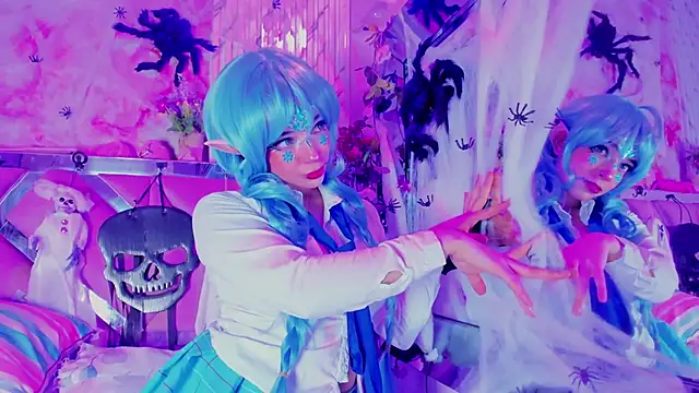 Akane Hikari  online show from October 28, 3:40 am