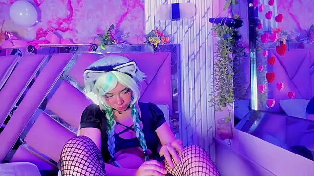 Akane Hikari  online show from March 5, 4:09 am