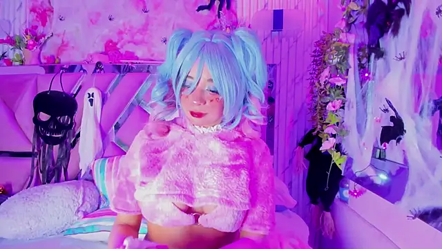 Akane Hikari  online show from November 5, 4:15 am