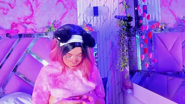 Akane Hikari  online show from March 7, 4:08 am