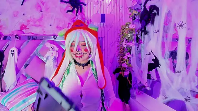 Akane Hikari  online show from November 1, 6:08 am