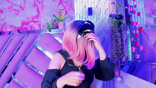 Akane Hikari  online show from April 11, 2:41 am