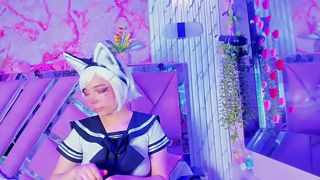 Akane Hikari  online show from March 31, 3:41 am