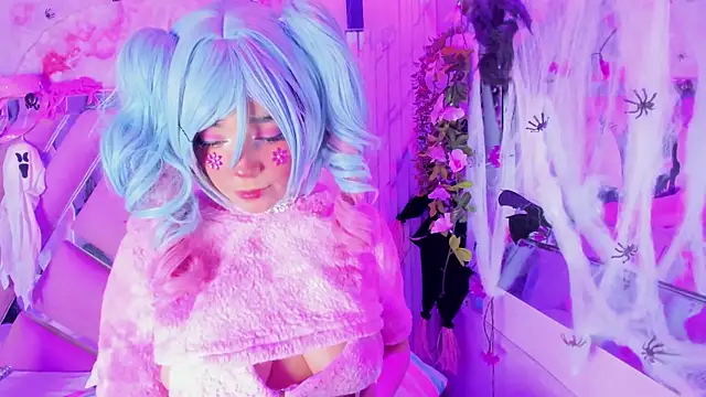 Akane Hikari  online show from November 23, 3:27 am