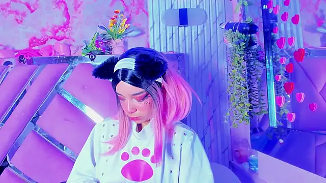 Akane Hikari  online show from March 27, 2:53 am