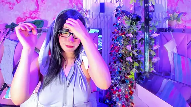 Snapshot of Akane_Hikari_ chatting on December 22, 4:56 am Akane Hikari online show from December 22, 4:56 am