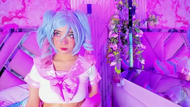 Akane Hikari  online show from December 3, 3:18 am