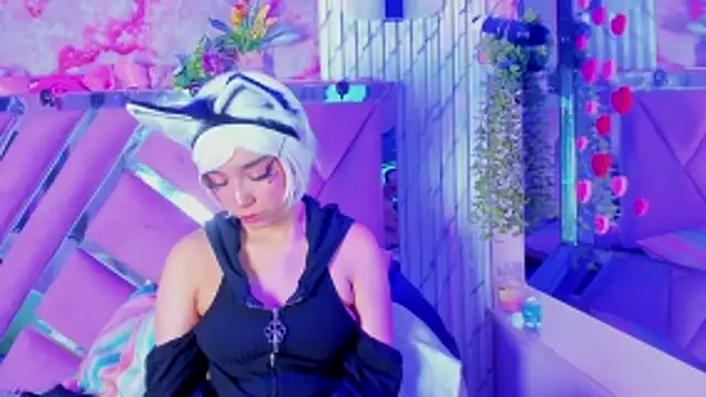 Akane Hikari  online show from March 30, 4:03 am