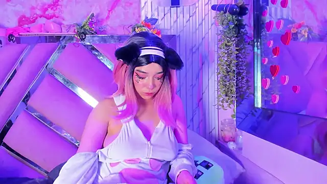 Akane Hikari  online show from March 15, 4:14 pm