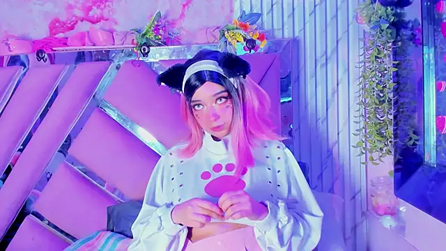 Akane Hikari  online show from March 22, 3:54 am