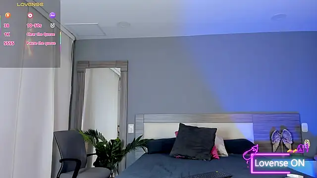 Alaiaguerra online show from January 14, 7:06 pm