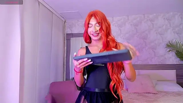 Alaiaguerra online show from March 26, 3:05 am