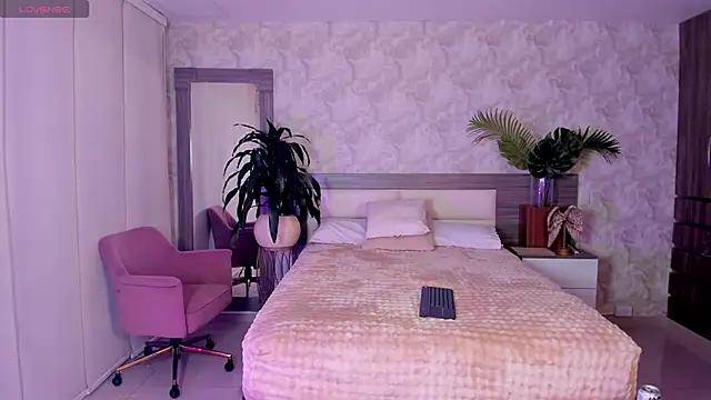 Alaiaguerra online show from April 2, 7:53 pm