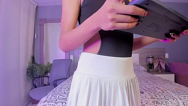 Alaiaguerra online show from October 23, 7:34 pm