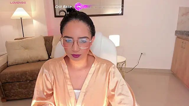 Sharon breezee online show from November 15, 2:48 am