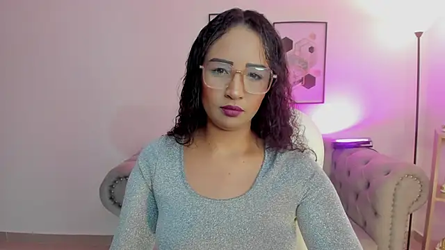 Sharon breezee online show from October 7, 4:02 am