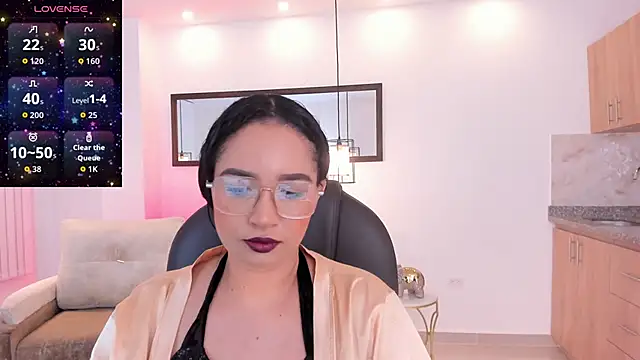 Sharon breezee online show from November 30, 4:35 am