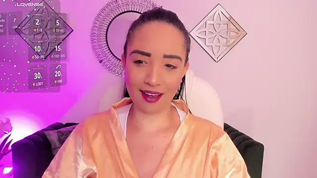 Sharon breezee online show from September 11, 3:39 am