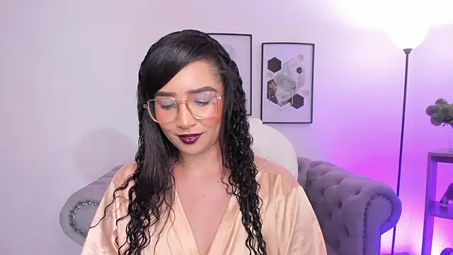 Sharon breezee online show from November 16, 3:55 am