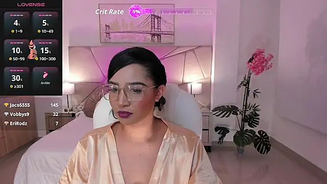 Sharon breezee online show from November 2, 3:44 am