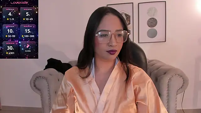 Sharon breezee online show from January 18, 7:12 am