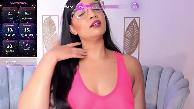 Sharon breezee online show from November 22, 9:30 am