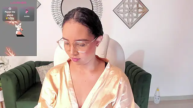 Sharon breezee online show from October 27, 11:49 pm