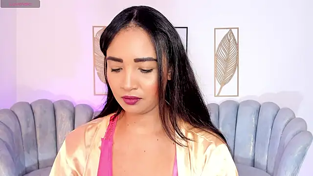 Sharon breezee online show from September 23, 3:24 am