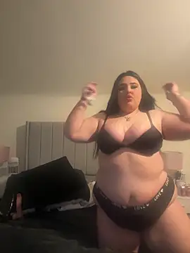 cbabyxox online show from March 9, 7:06 pm