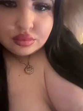 Snapshot of cbabyxox chatting on March 20, 11:55 am cbabyxox online show from March 20, 11:55 am
