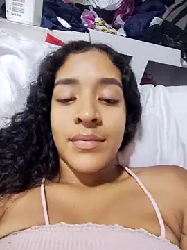 Amber-Sweett online show from November 6, 2:59 am