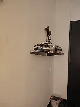 Amber-Sweett online show from November 30, 4:19 pm