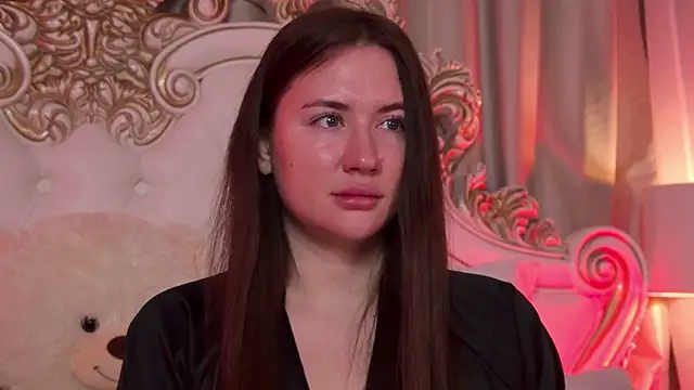 MeganStrain online show from January 10, 3:24 am