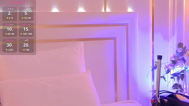 Snapshot of MeganStrain chatting on October 20, 3:19 am MeganStrain online show from October 20, 3:19 am