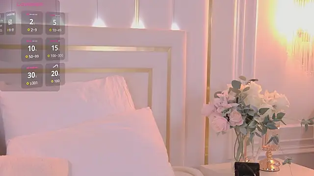 Snapshot of MeganStrain chatting on October 8, 3:19 am MeganStrain online show from October 8, 3:19 am