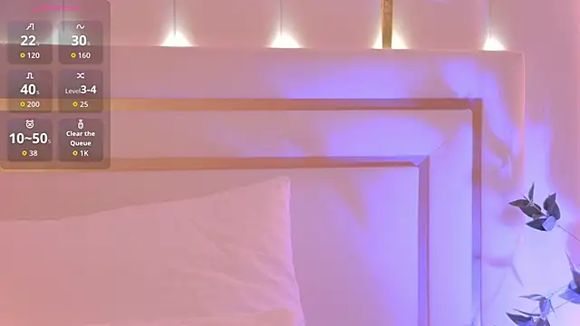 Snapshot of MeganStrain chatting on November 7, 3:11 am MeganStrain online show from November 7, 3:11 am